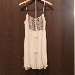 city triangle women’s dress